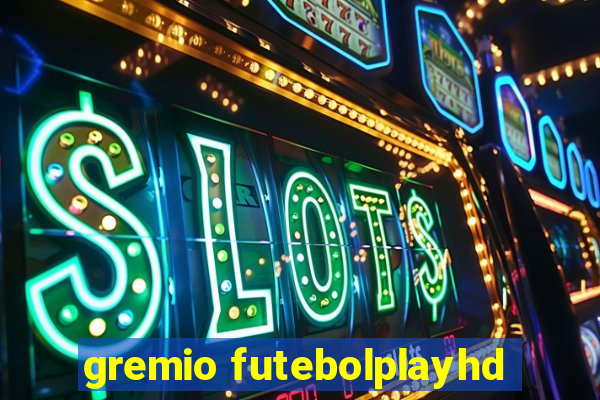 gremio futebolplayhd